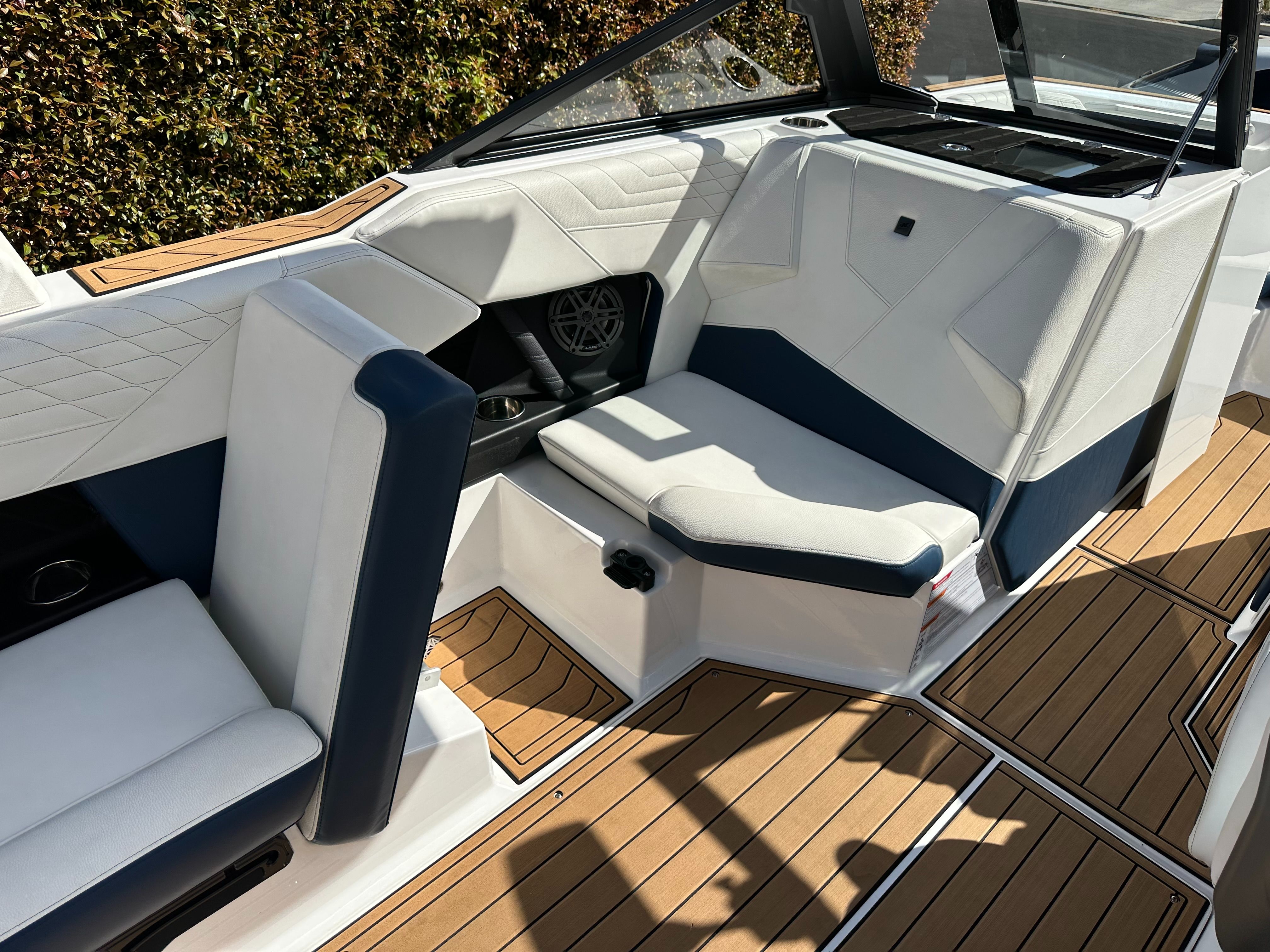 Nautique Icon